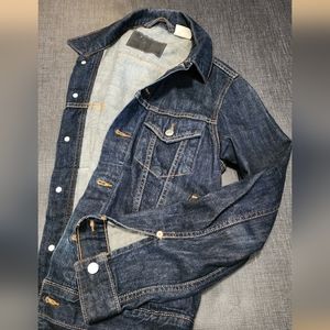 Denizen Denim Jacket